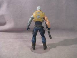 Cable (Marvel Universe) Custom Action Figure