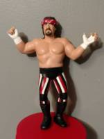 Terry Funk ECW (Wrestling) Custom Action Figure
