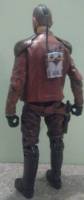 Custom Star Wars Smuggler (Star Wars) Custom Action Figure