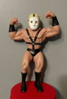 Lord Humungous (Wrestling) Custom Action Figure