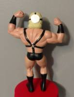 Lord Humungous (Wrestling) Custom Action Figure