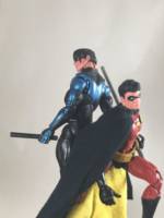 Robin Tim Drake Marvel Legends style (Marvel Legends) Custom Action Figure