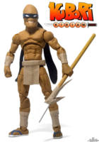 Dodon (Marvel Legends) Custom Action Figure