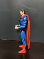 Kingdom Come Superman Returns. Arrowverse Crisis On Infinite Earths (DC Universe) Custom Action Figure [Custom Kingdom Come Superman Crisis On Infinite Earths]