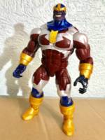 Thanos (Marvel Legends) Custom Action Figure