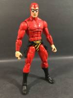 The Phantom (Fantasma Brazil Version) (Phantom) Custom Action Figure