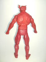 Colossor v2 (Masters of the Universe) Custom Action Figure