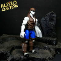 Random (X-Force) Custom Action Figure