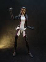 Monet (HoX) (Marvel Legends) Custom Action Figure