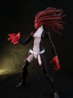 Monet (HoX) (Marvel Legends) Custom Action Figure