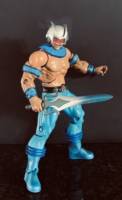He-Termination (Masters of the Universe) Custom Action Figure