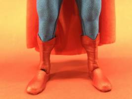 One:12 Superman The Movie v1.0 (Superman) Custom Action Figure