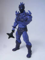 Lodar v2 (Masters of the Universe) Custom Action Figure