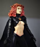 Goblin Queen (X-Men) Custom Action Figure