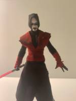 Asajj Ventress (Star Wars) Custom Action Figure