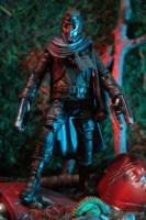 Star-Lord (Peter Quill) (Guardians of the Galaxy) Custom Action Figure