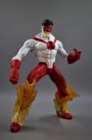 Kamikaze (X-Men) Custom Action Figure