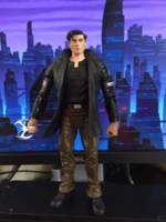 Terry McGinnis Batman Beyond (DC Universe) Custom Action Figure