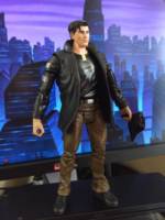Terry McGinnis Batman Beyond (DC Universe) Custom Action Figure