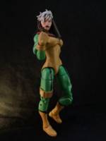 Rogue (Age of Apocalypse) V4 (Marvel Legends) Custom Action Figure
