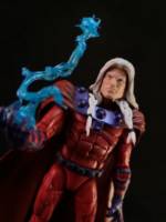 Magneto (Age of Apocalypse) V3 (Marvel Legends) Custom Action Figure