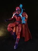 Magneto (Age of Apocalypse) V3 (Marvel Legends) Custom Action Figure