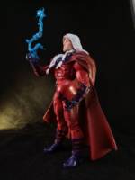 Magneto (Age of Apocalypse) V3 (Marvel Legends) Custom Action Figure