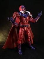 Magneto (Age of Apocalypse) V3 (Marvel Legends) Custom Action Figure