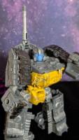 Guzzle - Transformers Wrecker Custom (Transformers) Custom Action Figure