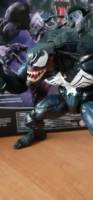Monster Venom Marvel Legends - Custom Head (Marvel Legends) Custom Action Figure