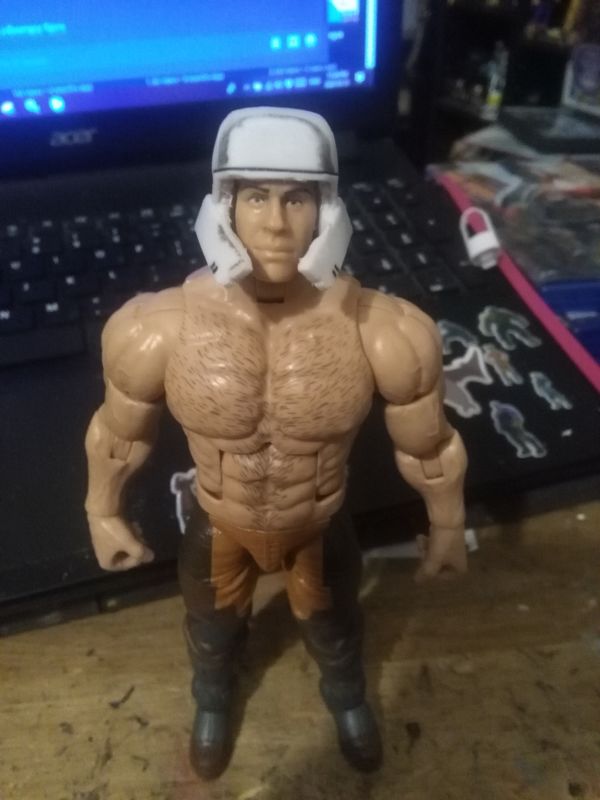 doomguy action figures