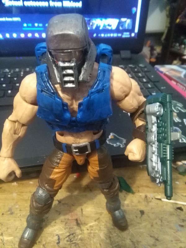 doomguy action figures