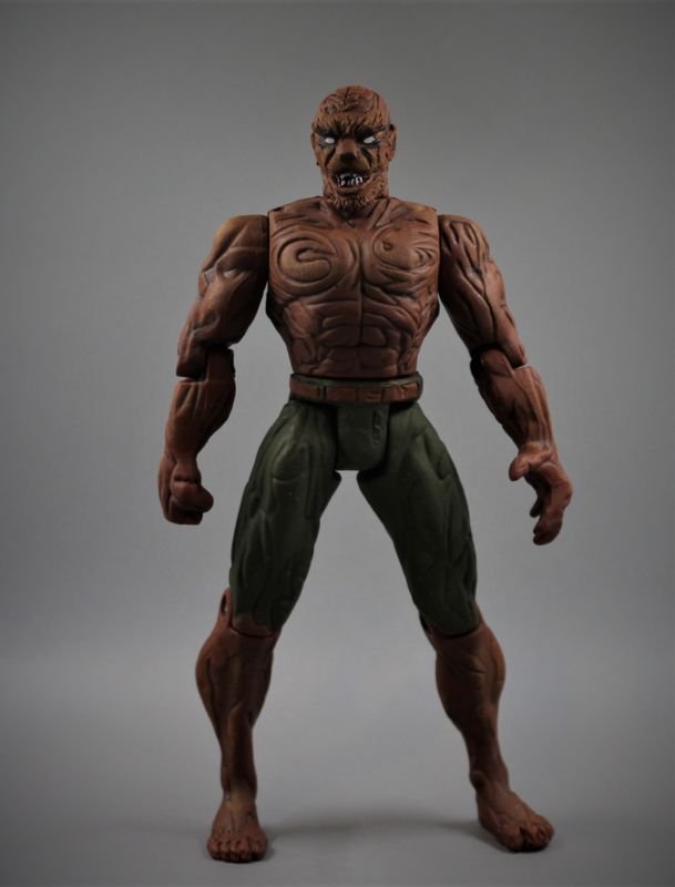werewolf by night figure