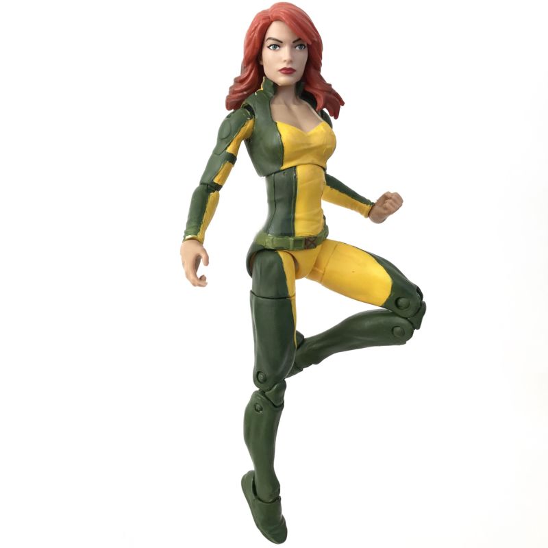 Siryn (X-Factor Investigations) (Marvel Legends) Custom Action Figure