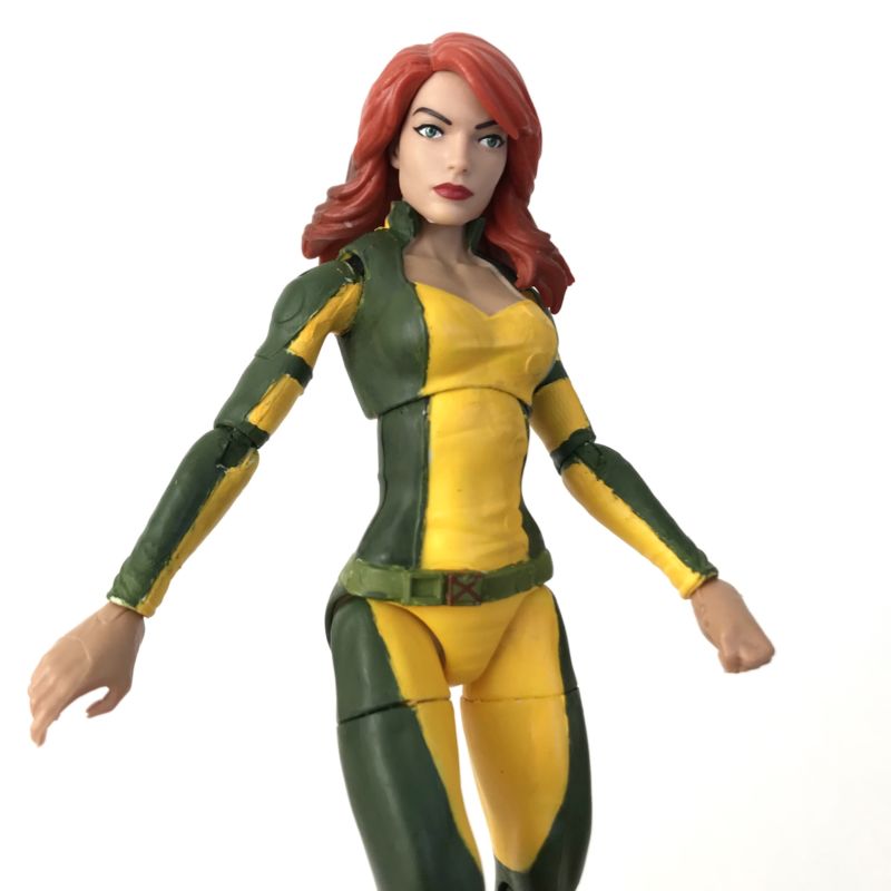 Siryn (X-Factor Investigations) (Marvel Legends) Custom Action Figure