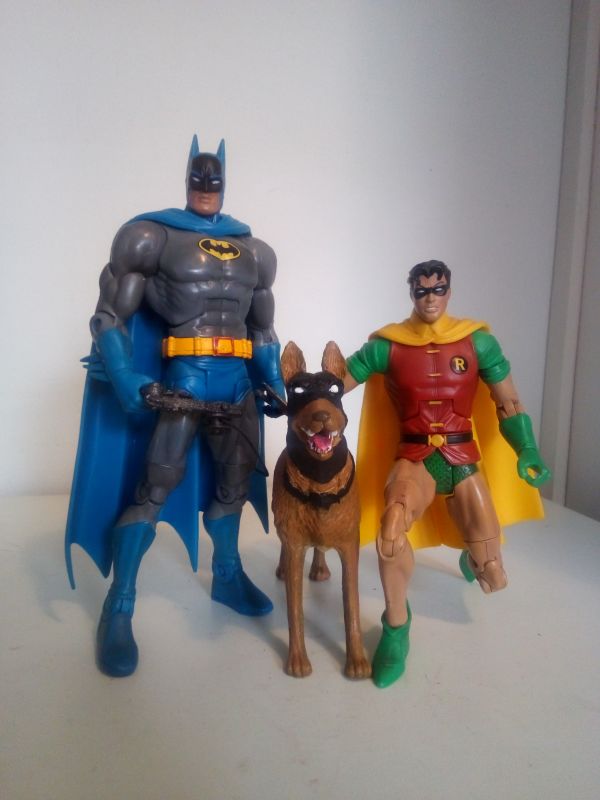 lego ace the bat hound