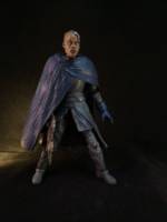 Bishop (Age of Apocalypse) (Marvel Legends) Custom Action Figure