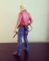 Tiger King Joe Exotic (Original) Custom Action Figure