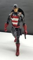 U.S.Agent / USAgent (Marvel Legends) Custom Action Figure
