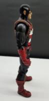 U.S.Agent / USAgent (Marvel Legends) Custom Action Figure