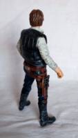 Han Solo (Star Wars) Custom Action Figure