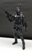 Snake Eyes (Marvel Legends) Custom Action Figure