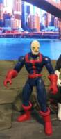 Hellfire  Soldier (X-Men) Custom Action Figure