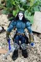 Death (Darksiders) Custom Action Figure