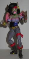Morganna (Pirate's Fate) Custom Action Figure