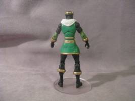 Kid Loki (Marvel Universe) Custom Action Figure