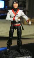 Dragon Han The Corps! (G.I. Joe) Custom Action Figure
