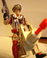 Duke version 3. (G.I. Joe) Custom Action Figure