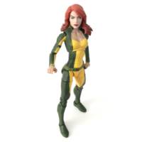 Siryn (X-Factor Investigations) (Marvel Legends) Custom Action Figure