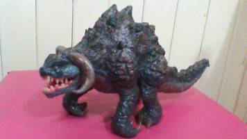 Titanus Methuselah (Godzilla) Custom Statue / Bust